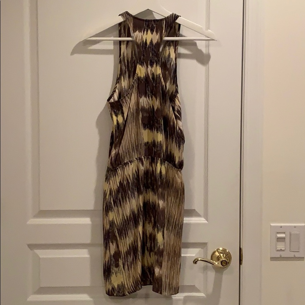 Parker Racerback Dress - Picture 6 of 7
